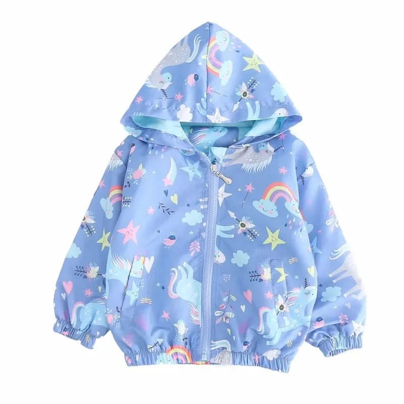 Bear Leader Denim Children 'S Chothing New Kid Spring Coats Casual Kids