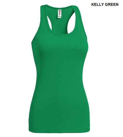 DriMax™ Endurance Racerback Tank